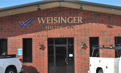 Weisinger Electric Inc.